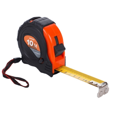 Рулетка КРАТОН MTR-10