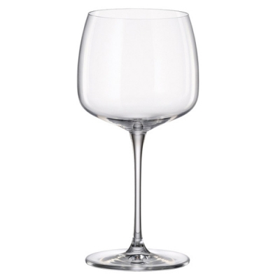 Рюмка для красного вина "ANAS", 530 мл (набор 6 шт) арт.БСС0537