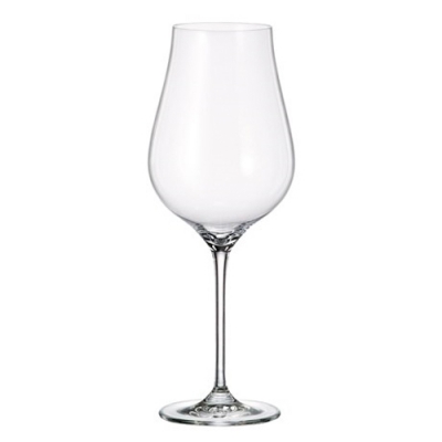 Рюмка для красного вина "LIMOSA", 650 мл (набор 2 шт) арт.БСС0575