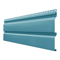 Сайдинг Технониколь Корабельный брус Оптима Гортензия (3000 х 238мм =0,61 м2) (1 уп -22 шт) 121197