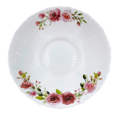 Салатник Jewel Роуз 18 см/700 мл (ПС0086-58)