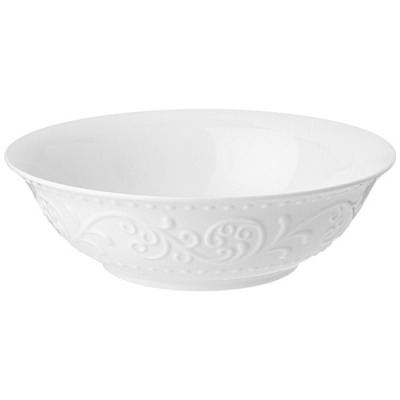Салатник lefard "Floral" 1500 мл 23*7 см 425-075