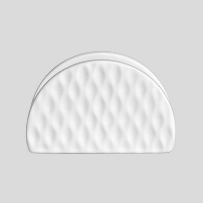 Салфетница "Жемчужная волна" в подарочной упаковке MFK07950