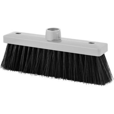 Щётка для пола Spin&Clean Step 27 см серебряный SC5805