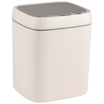 Сенсорное мусорное ведро Energy Smart-12, объем 12 л , размер: 225x200x270 мм 111278