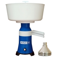 Сепаратор-сливкоотделитель "СИБИРЬ-20-ПЛ-Р" с регулятором Сепаратор-сливкоотделитель "СИБИРЬ-20-ПЛ-Р" с регулятором