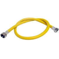 Шланг газовый ПВХ ELKA 3/4 250 см г/г (13*19)