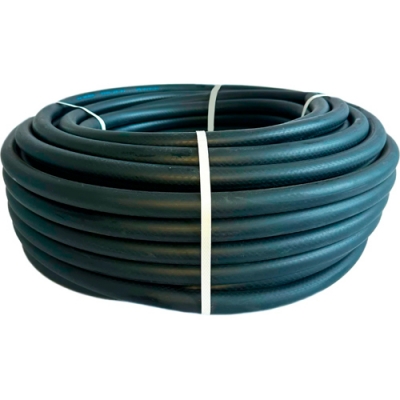 Шланг резиновый "ВОЛЖСКИЙ" НОВЭМ поливочный d18 мм 50м г.Волжский