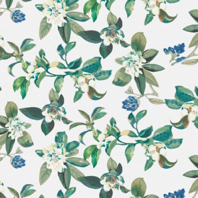 Скатерть на тк/о DEKOLINE PW195-R984 1,37м (20м)