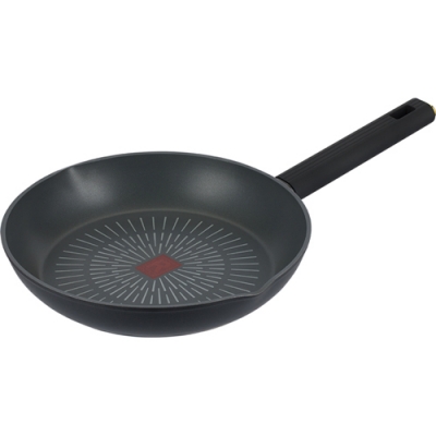 Сковорода 26х5 см Linea TEMPO (индукция) арт.1-1026 (REGENT)