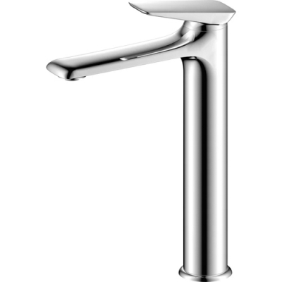 Смеситель для раковины-чаши TARONE, арт.38133TN, хром (уп. 10 шт)