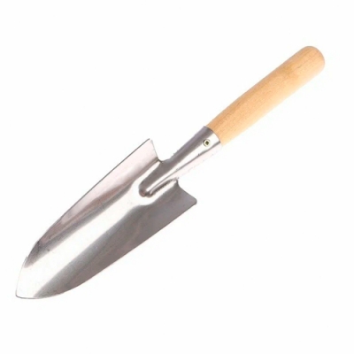 Совок пикеровочно-посадочный СПУ 1,5мм нержавейка