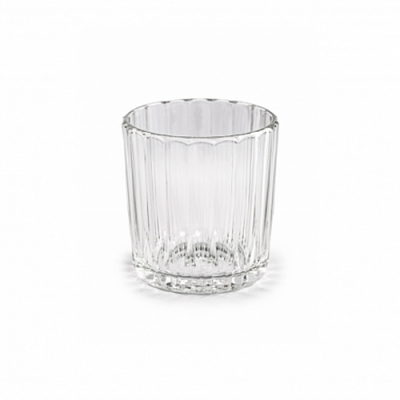 Стакан низкий МИСТЕРИЯ 250мл 6шт арт.23C2347Y