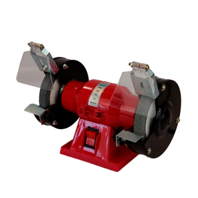 Станок точильный Edon GM-125 (125мм,150Вт, 3000об/мин) (18324)