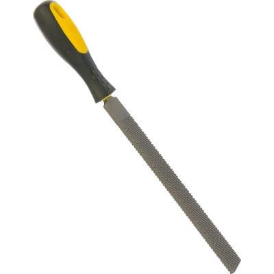 STAYER 200 мм, плоский рашпиль, Professional (16631-20-2) 16631-20-2