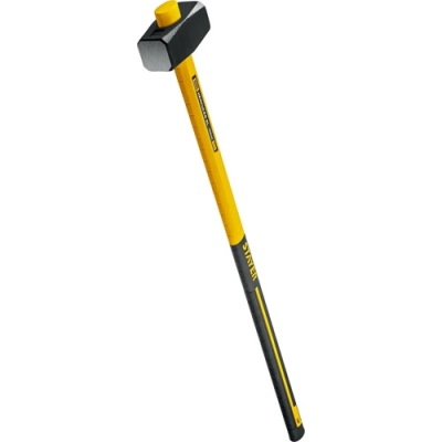 STAYER Hercules, 3 кг, кувалда с удлинённой рукояткой, Professional (20110-3) 20110-3_z03