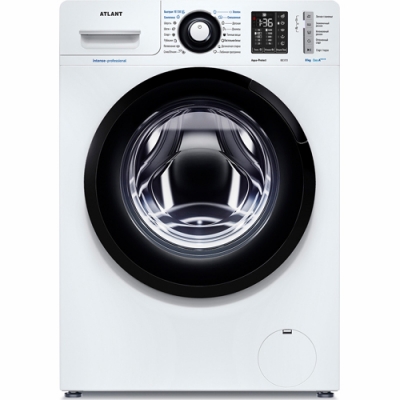 Стиральная машина Атлант СМА-80С1213-02