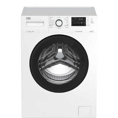 Стиральная машина Beko WSRE7612XAWI