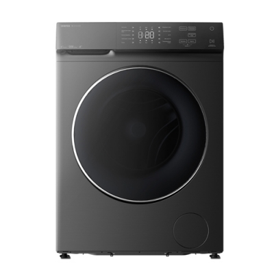 Стиральная машина Centek CT-1971 (серый) 1200 / 6кг / 42см / 10пр / LED-Дисп/Очистка барабана / A++