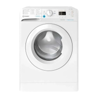 Стиральная машина Indesit BWSA 6109 WWV RU Стиральная машина Indesit BWSA 6109 WWV RU
