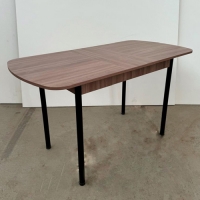 Стол "Бридж" ЛДСП Крафт золотой"ТалМер" (г.Пенза) Стол "Бридж" ЛДСП Крафт золотой"ТалМер" (г.Пенза)