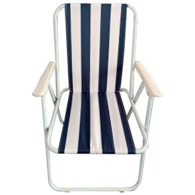 Стул складной с подлокотниками DW-1013 арт.993128