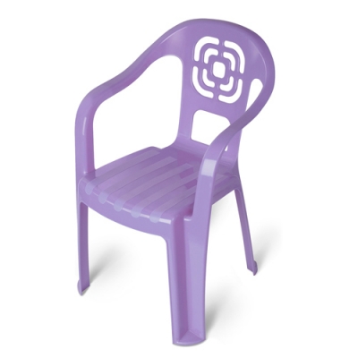 Стульчик детский Пиколо Martika фиолетовый С813ФИЛ