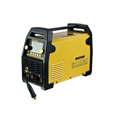 Сварочный полуавтомат Hanskonner MIG/MAG/MMA/TIG 200 А HWM2200MF