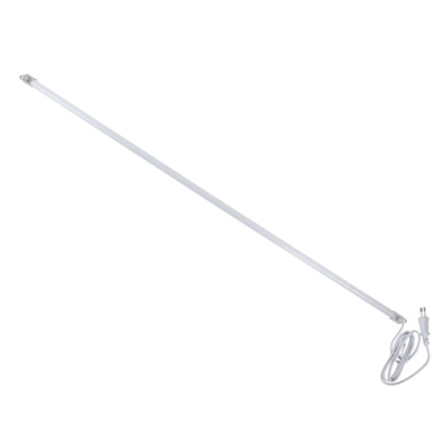 Светильник для растений светодиодный линейный, 900мм. Пластик. Спектр для фотосинтеза. TM ФитоЛетоUL