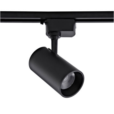 Светильник-прожектор светодиодный трековый ULB-Q230 18W/4000К BLACK (UL-00011821)