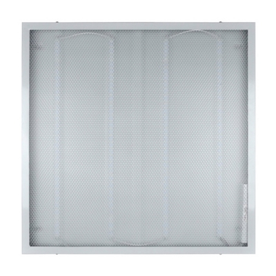 Светильник светодиодный потолочный ULP-Q105 6060-45W/4000K WHITE (UL-00011759)