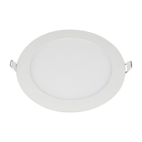 Светильник светодиодный встраиваемый ULM-Q236 12W/6500K WHITE UL-00004663