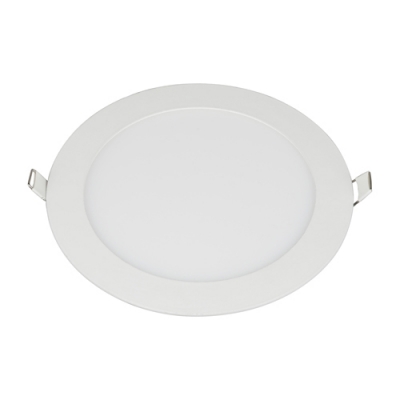 Светильник светодиодный встраиваемый ULM-Q236 12W/6500K WHITE UL-00004663