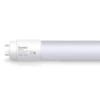 Светодиодная лампа Sweko серия 42LEDT8-10W-230-6500K-G13-P