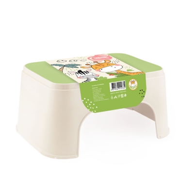 Табурет-подставка "Жирафик" С4155000 "ПБ" г.Москва