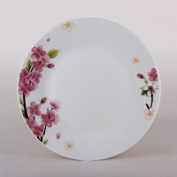 Тарелка десертная 18см, Cherry Blossom ZX2431-7FP