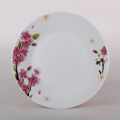 Тарелка десертная 18см, Cherry Blossom ZX2431-7FP