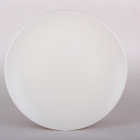 Тарелка десертная 19см, Color (beige) ZHCG016