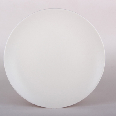 Тарелка десертная 19см, Color (beige) ZHCG016