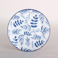 Тарелка десертная 19см, Harvest H230720A14-S/P