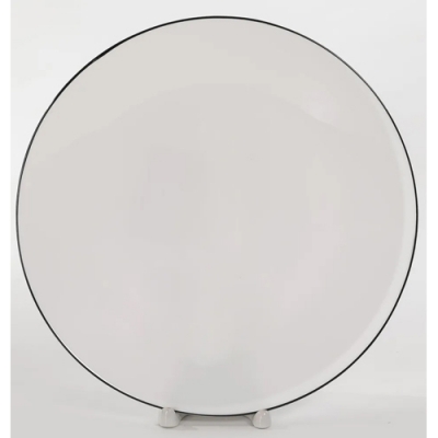 Тарелка мелкая 180 239-62002 "OLAFF" Тарелка мелкая 180 239-62002 "OLAFF"