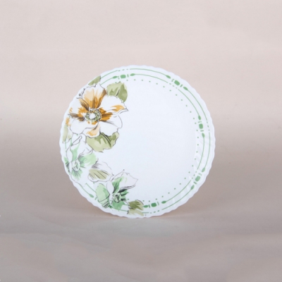 Тарелка плоская 19см, Casual LHP-75-7302