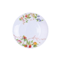 Тарелка плоская 24 см, Ranet LHP-95-7005