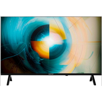 Телевизор 32" Sonor 32SNR100SV