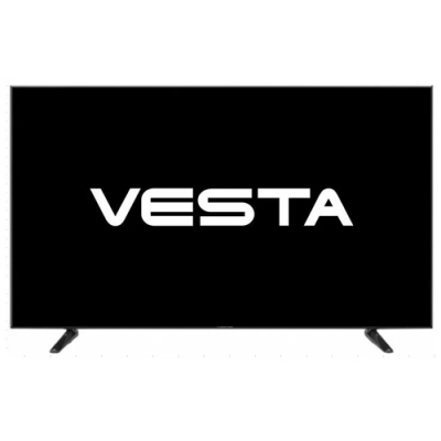 Телевизор 32" VESTA TV LED V32LH4500 черный