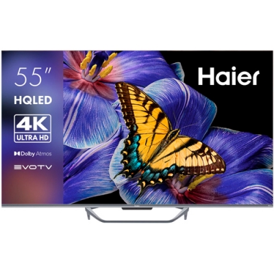 Телевизор 55" Haier 55 Smart TV S4