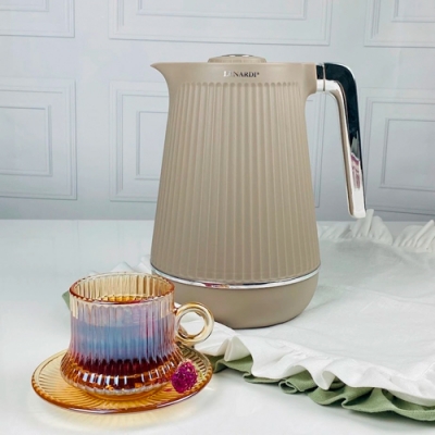 Термос 1000мл в под.уп.(х12)Пластик,стекло арт.162-002