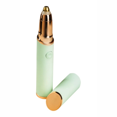 Триммер для бровей Бердск-4102 (с подсветкой) 1,5В (бат.ААА-1шт.) Триммер для бровей Бердск-4102 (с подсветкой) 1,5В (бат.ААА-1шт.)