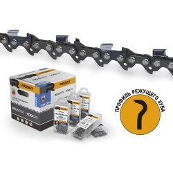 Цепь BPX85PRO-76 Rezer (бокс)(5/30 шт/кор.)