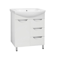 Тумба "Жасмин 70" под умывальник Балтика-70 «Style Line»